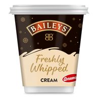 Freshly Whipped Cream 585ml Baileys